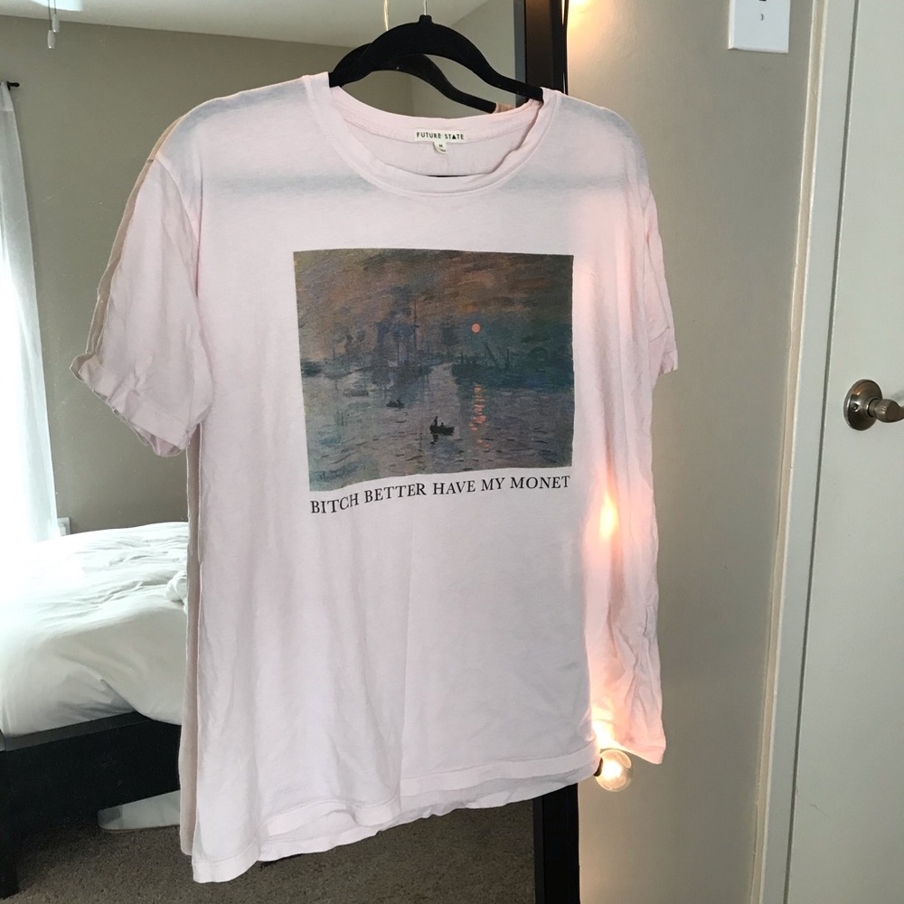 Urban Outfitters Graphic Tee